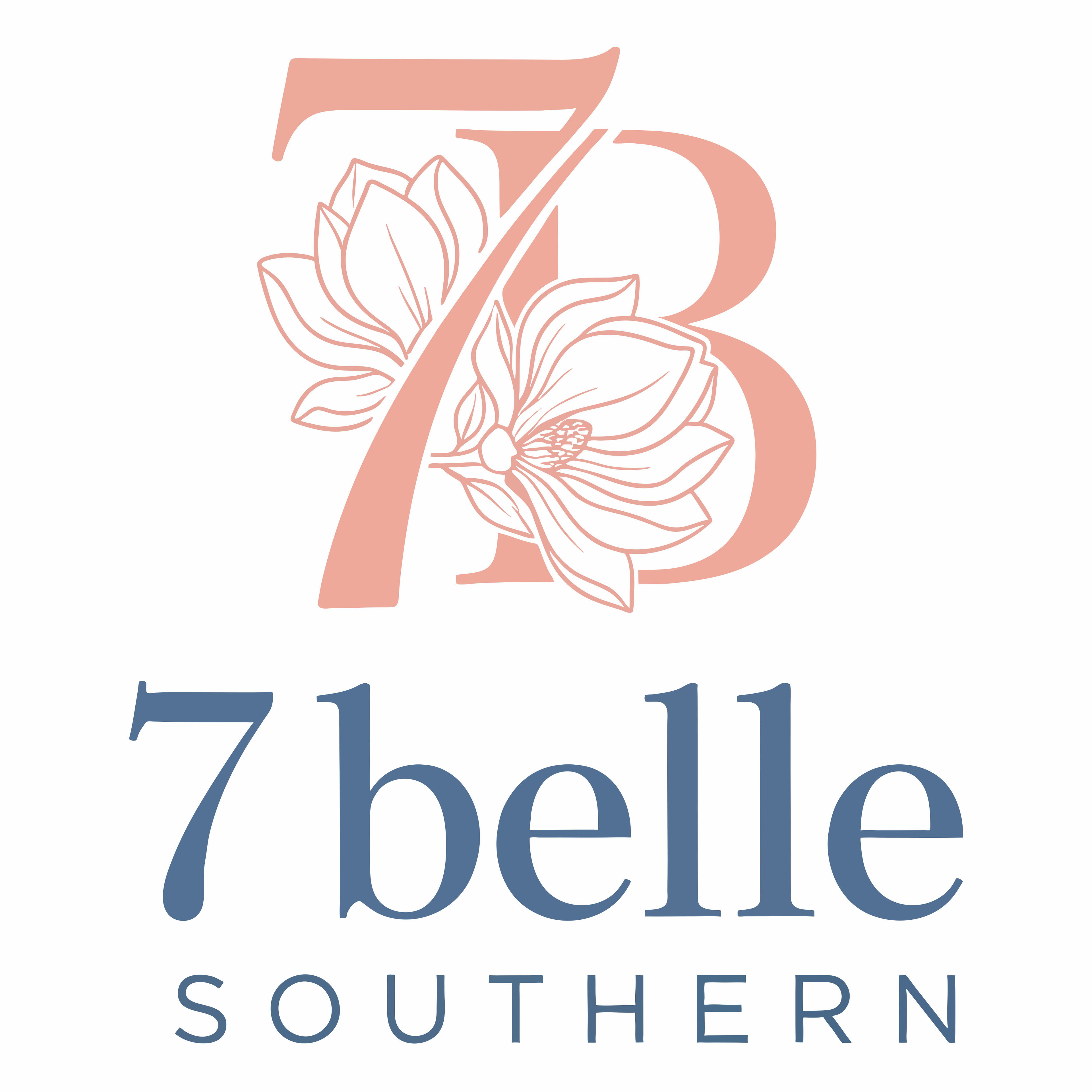 7 belle southern